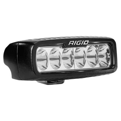 RIGID Industries - RIGID Industries SR-Q Pro Series Pod Light - Surface Mount - Driving Pattern - 914313