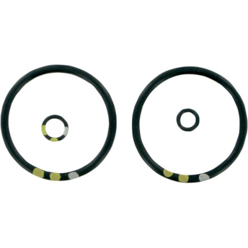 GMA Engineering - GMA Engineering Rebuild Kit for A/B Calipers - GMA RB1