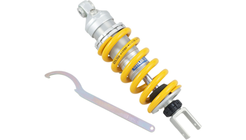 Ohlins - Ohlins 46DRS Shock Absorber - YA 419
