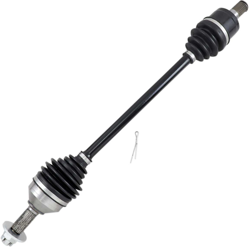 Moose Utility - Moose Utility Complete Axle Kit - LM6-KW-8-301