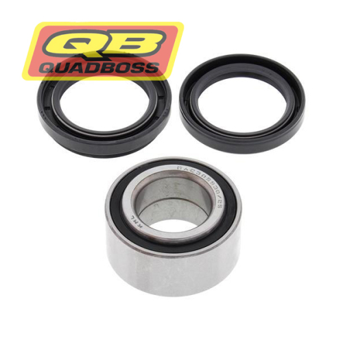 QuadBoss - QuadBoss Wheel Bearing and Seal Kit - 5325-1434