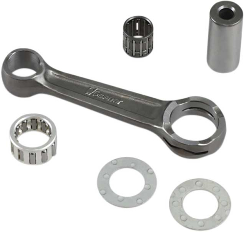 Wossner - Wossner Connecting Rod - P2053