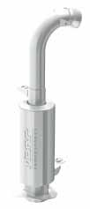 MBRP - MBRP Race Series Exhaust System - 1370605