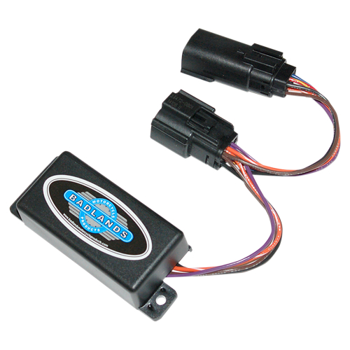 Badlands M/C Products - Badlands M/C Products Load Equalizer III - LE-023-SR-CVO