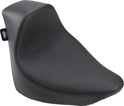 Drag Specialties - Drag Specialties EZ-ON Solo Seat - Smooth - 0802-1148