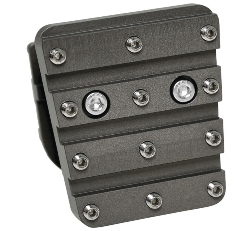 Dynojet Research - Dynojet Research Rear Brake Lever Extension - 61300099