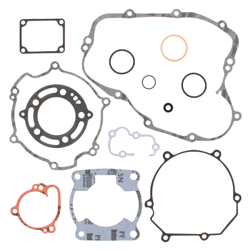 Vertex - Vertex Complete Gasket Set - 808484