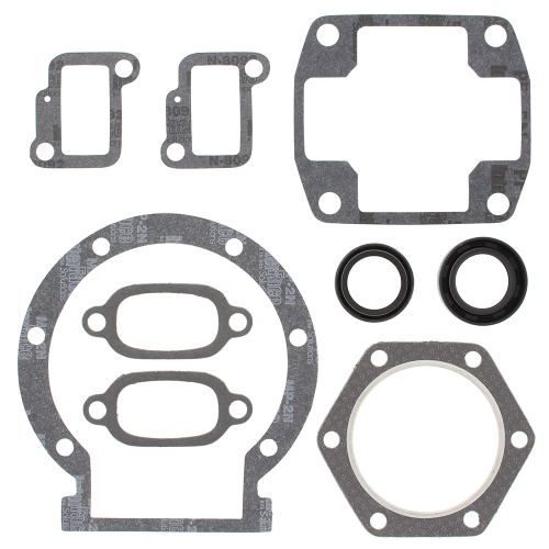 Vertex - Vertex Gasket Set with Oil Seal - 711016