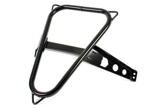Pro Armor - Pro Armor Spare Tire Mount - Black - P141U300BL