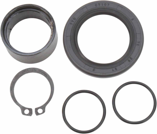 Moose Racing - Moose Racing Countershaft Seal Kit - 25-4017