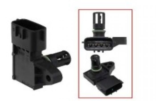 SPI - SPI Air Temperature Sensor - SM-01290