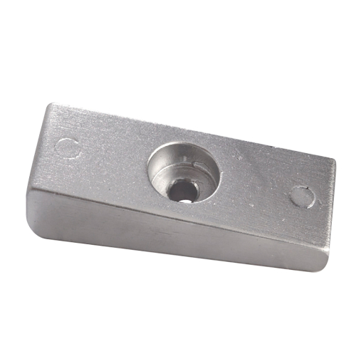 Tecnoseal - Tecnoseal Aluminum Wedge Anode f/35-300 HP Mercury/Mariner Engines