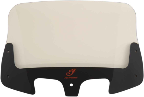Slipstreamer - Slipstreamer Replacement Windshield for Indian Chieftain - 16in. - Tint - S-301-16