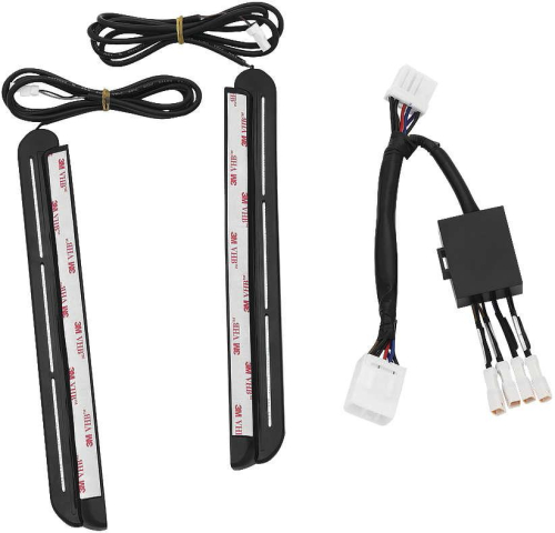 Kuryakyn - Kuryakyn LED Accent Strip Lights - 5417