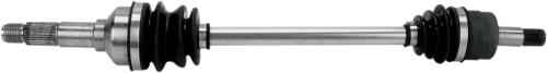 Moose Utility - Moose Utility Complete Axle Assembly - 21017