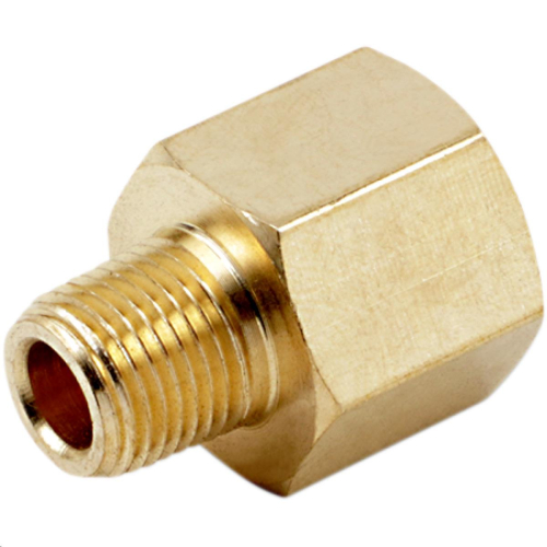 Kleinn - Kleinn 1/4in. F NPT to 1/8in. M NPT - 51418A