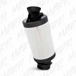 MBRP - MBRP Standard Series Performance Exhaust Silencer - 2150307