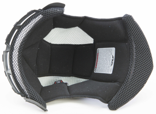 Fly Racing - Fly Racing Liner for F2 Carbon Helmets - Md (14mm) - XF73-4534M