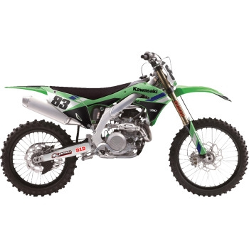 Factory Effex - Factory Effex Evo Series Graphic Kit - 27-02148