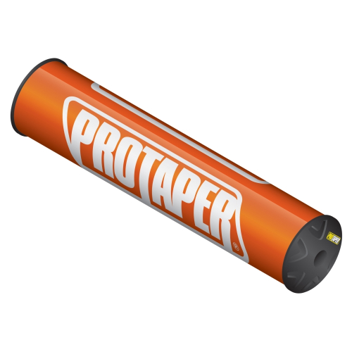 ProTaper - ProTaper Race Bar Pad - 10in. - Orange - 021644