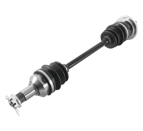 QuadBoss - QuadBoss Rugged Axle - TR6-PO-8-407