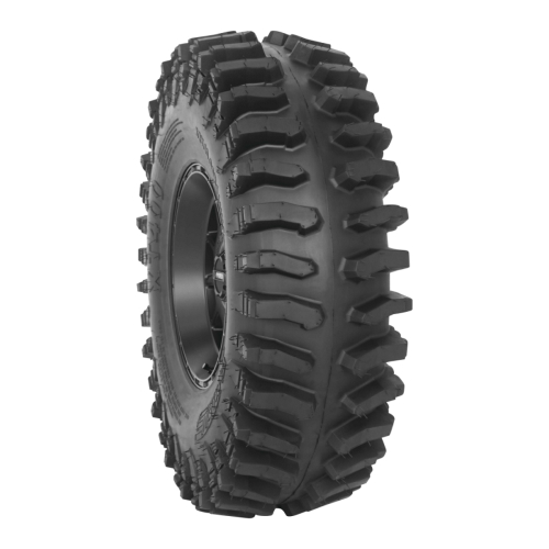 System 3 - System 3 XT400 Radial Front/Rear Tire - 27x10x14 - S3-0830