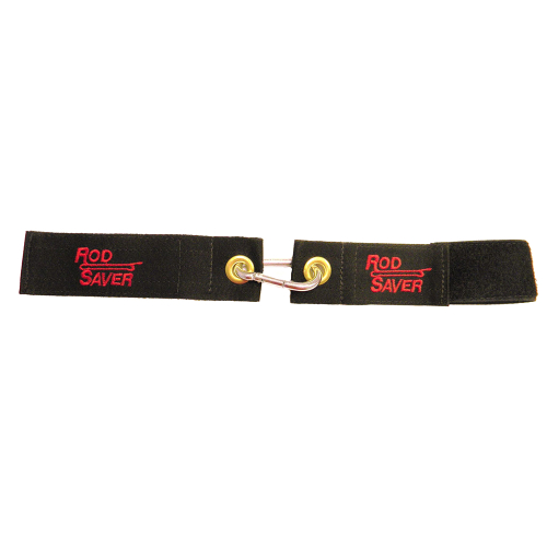 Rod Saver - Rod Saver Combo Fender/Rope Wrap w/Carabiner