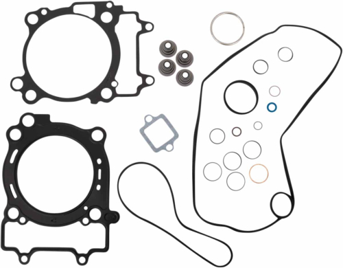 Moose Racing - Moose Racing Complete Gasket Kit - 808965MSE