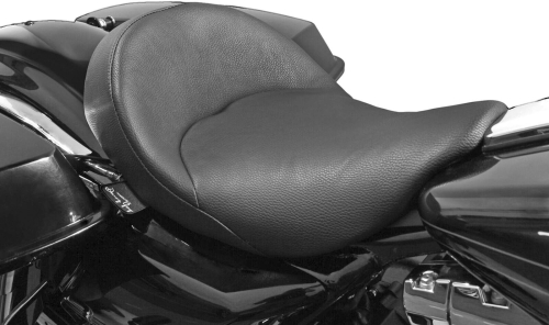 DG Performance - DG Performance BigIST Solo Vinyl Seat - 15in. W x 22in. L - FA-DGE-0265
