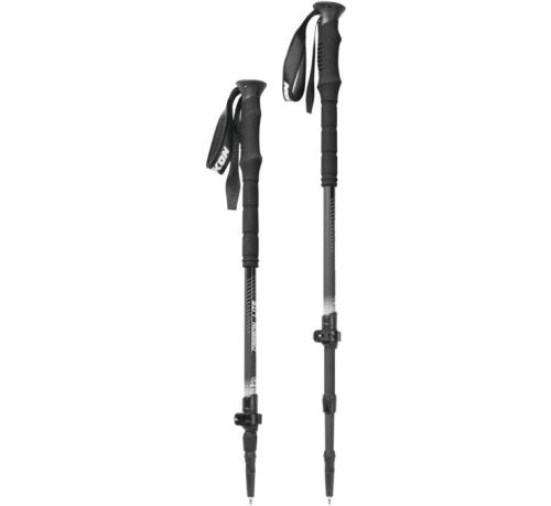 Yukon Charlies - Yukon Charlies Carbon Lite Trekking Pole - 83-0148