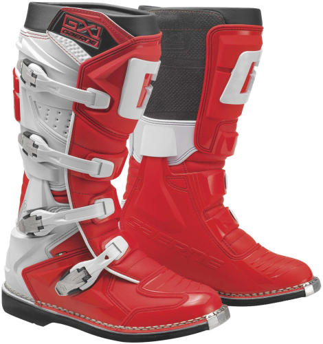 Gaerne - Gaerne GX-1 Boots - 2192-005-13 - Red - 13