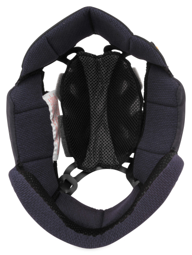 Arai Helmets - Arai Helmets Epure Interior Pad for Corsair-X Helmets - IV-5mm - 5692