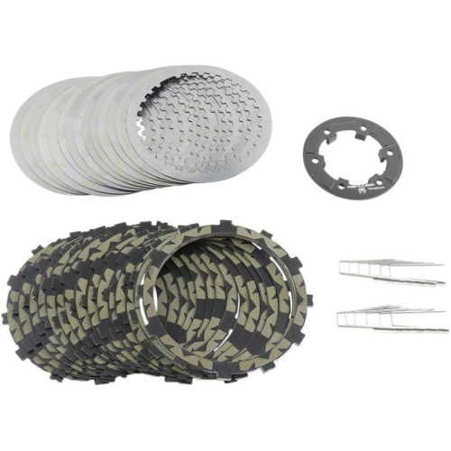 Rekluse - Rekluse Torqdrive Clutch Kit - RMS-284