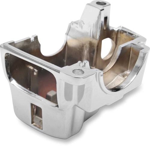 Drag Specialties - Drag Specialties Lower Right Switch Housing for Brake/Mechanical Clutch Control Kit - H07-0688