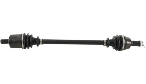 All Balls - All Balls 8Ball Extreme Duty Axle - AB8-PO-8-311