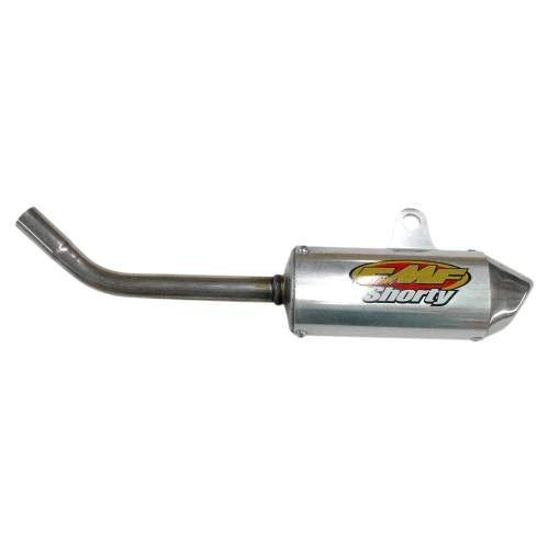 FMF Racing - FMF Racing PowerCore 2 Shorty Silencer - 025078