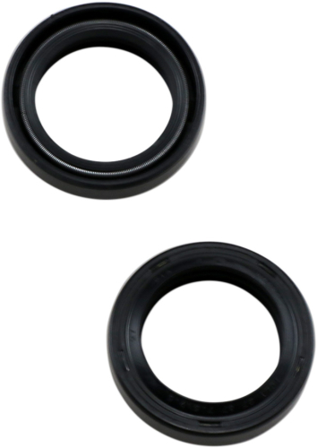 Parts Unlimited - Parts Unlimited Front Fork Seals - 27mm x 37mm x 7.5mm - PUP40FORK455005