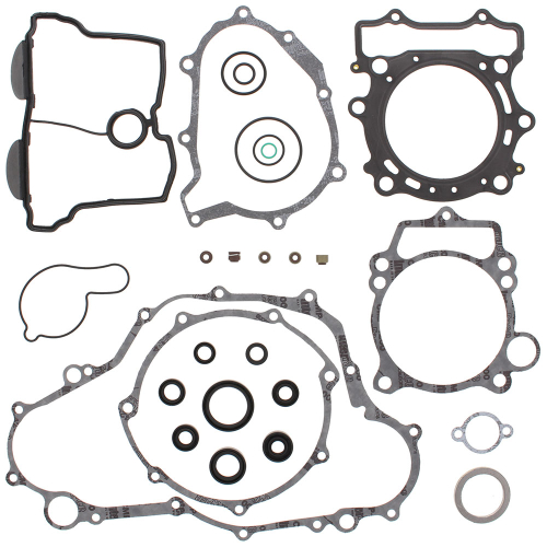 Vertex - Vertex Complete Gasket Set - 811675