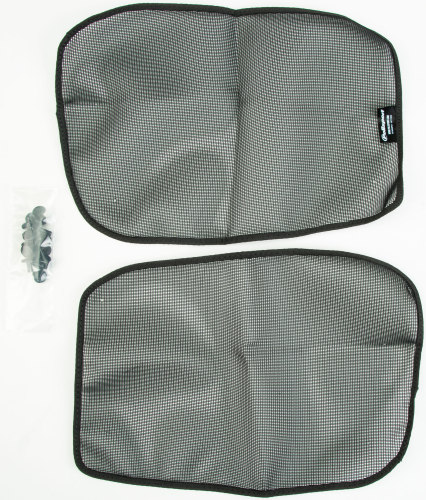 Polisport - Polisport Mesh Louver Cover - 8465200001