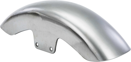 HardDrive - HardDrive Front Fender Smooth No Trim Holes - 090368