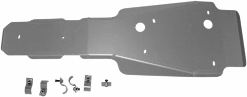 Moose Racing - Moose Racing Full-Body Skid Plate - 692