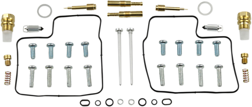 Parts Unlimited - Parts Unlimited Carburetor Repair Kit - 1003-1292