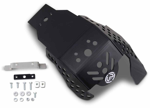 Moose Racing - Moose Racing Pro Skid Plate - PX1499