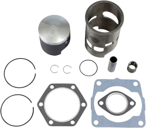 LA Sleeve - LA Sleeve Cylinder Rebuild Kit - LAS-5273K