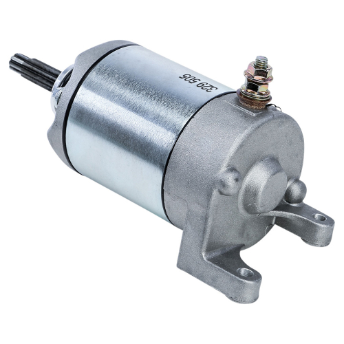 WPS - WPS Starter Motor - SMU0214