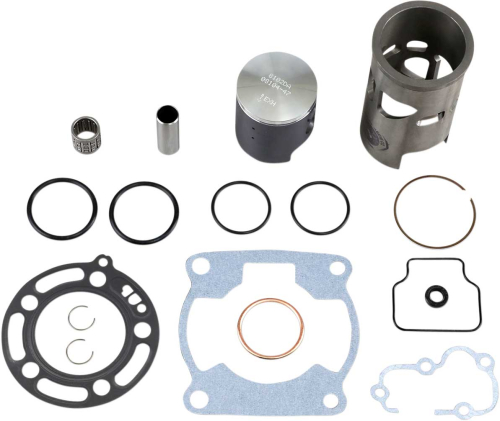 LA Sleeve - LA Sleeve Cylinder Rebuild Kit - LAS-5449K-1