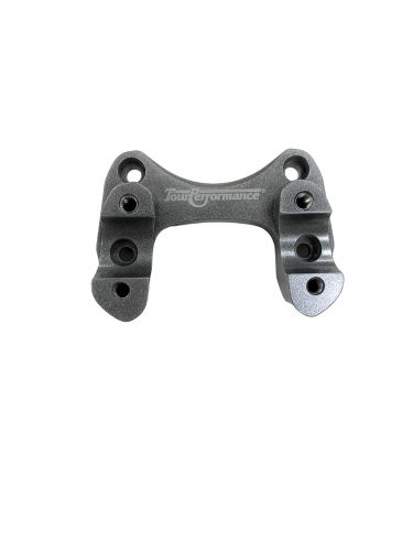 HeliBars - HeliBars Handlebar Riser - HR03172