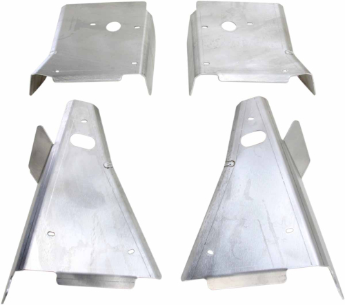 Moose Racing - Moose Racing A-Arm Guards - 798A