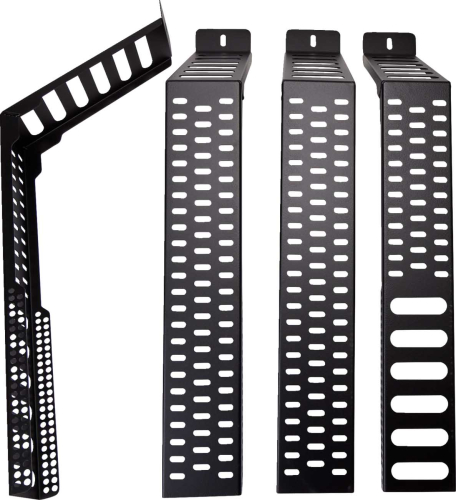 Moose Utility - Moose Utility Upper Deck Brackets - 1024PF