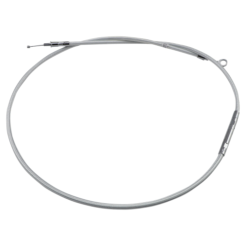 Magnum - Magnum Sterling Chromite II High Efficiency Braided Clutch Cable - 61in. - 32256HE
